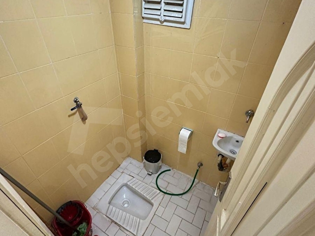BARIŞ YOLU CD YAKINI KÖK TAPU ALTI TAM DAİRE 3+1 SATILIK DAİRE - Görsel 22