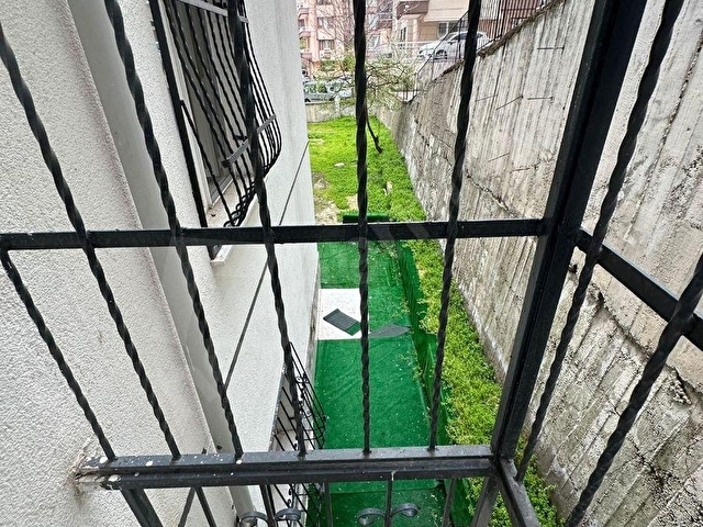 BARIŞ YOLU CD YAKINI KÖK TAPU ALTI TAM DAİRE 3+1 SATILIK DAİRE - Görsel 5