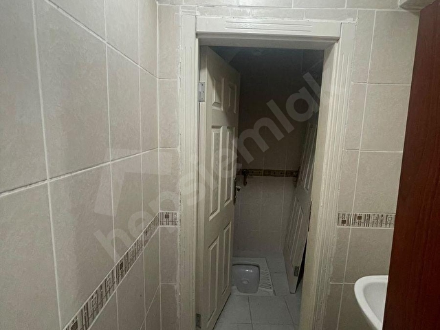 POLAT LİVEDAN İLKYERLEŞİM MAHALLESİNDE 135M2 EBEVEYN BANYO 3+1 - Görsel 14