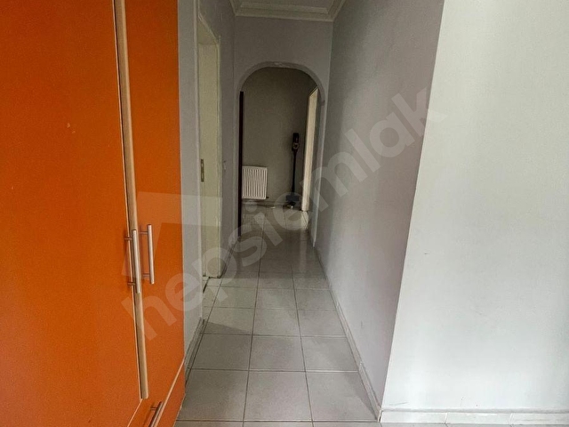 POLAT LİVEDAN İLKYERLEŞİM MAHALLESİNDE 135M2 EBEVEYN BANYO 3+1 - Görsel 11