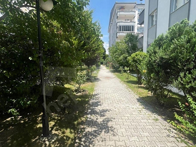 POLAT LİVEDAN İLKYERLEŞİM MAHALLESİNDE 135M2 EBEVEYN BANYO 3+1 - Görsel 2