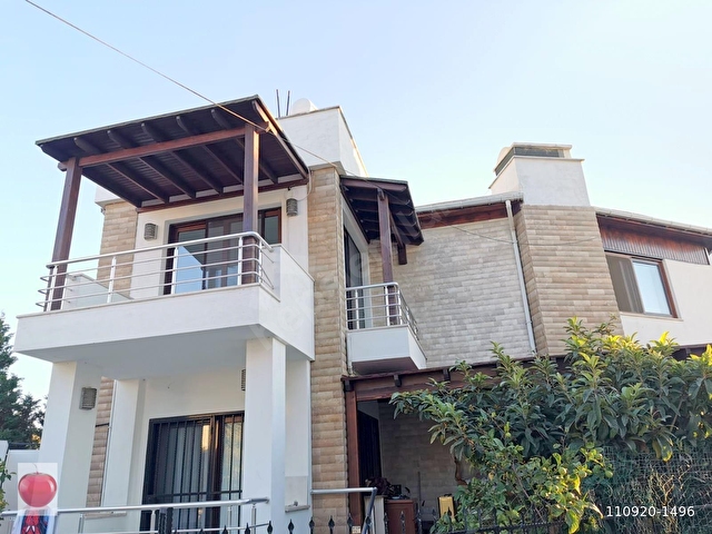 Bodrum Turgutreis Bahcelievler De Denize Sifir Kiralik Daire 110920 1496 Hurriyet Emlak