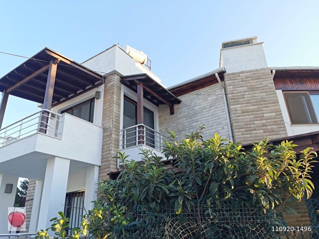 Bodrum Turgutreis Bahcelievler De Denize Sifir Kiralik Daire 110920 1496 Hurriyet Emlak