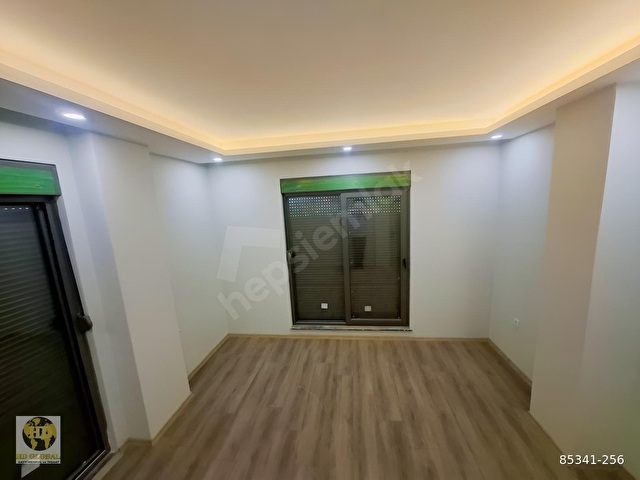 ANTALYA FEVZİÇAKMAK MAHALLESİNDE KİRALIK SIFIR 2+1 DAİRE - Görsel 6