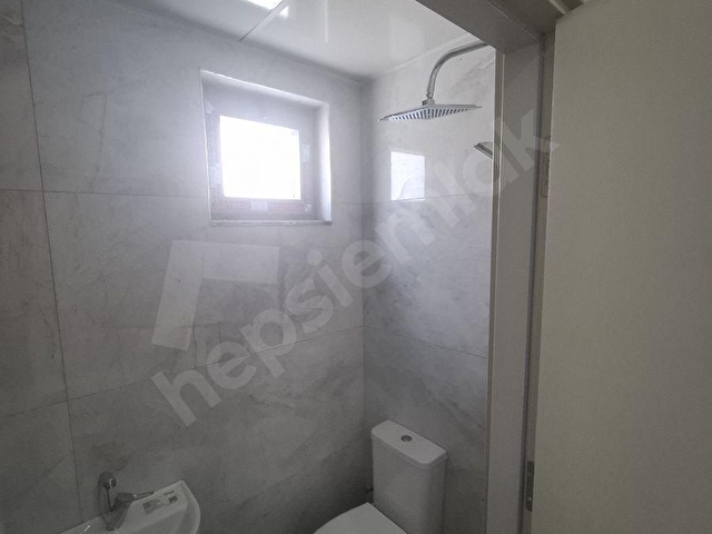 ANTALYA FEVZİÇAKMAK MAHALLESİNDE KİRALIK SIFIR 2+1 DAİRE - Görsel 17
