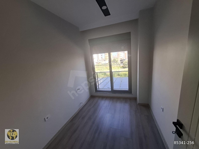 ANTALYA FEVZİÇAKMAK MAHALLESİNDE KİRALIK SIFIR 2+1 DAİRE - Görsel 25