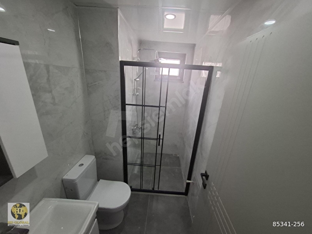 ANTALYA FEVZİÇAKMAK MAHALLESİNDE KİRALIK SIFIR 2+1 DAİRE - Görsel 16