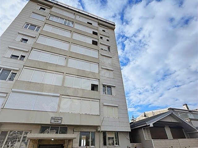 Büyükçekmecede Denize Sıfır 3+1 YALI DAİRESİ - Görsel 8