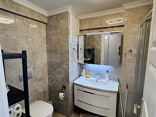 Büyükçekmecede Denize Sıfır 3+1 YALI DAİRESİ - Görsel 7