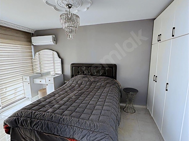 Büyükçekmecede Denize Sıfır 3+1 YALI DAİRESİ - Görsel 24