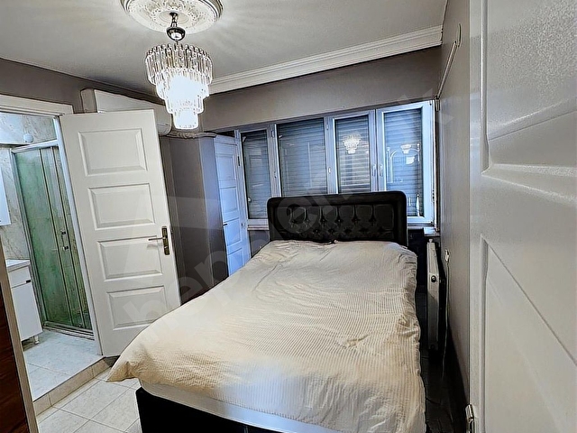 Büyükçekmecede Denize Sıfır 3+1 YALI DAİRESİ - Görsel 13