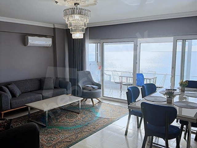 Büyükçekmecede Denize Sıfır 3+1 YALI DAİRESİ - Görsel 26