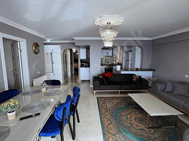 Büyükçekmecede Denize Sıfır 3+1 YALI DAİRESİ - Görsel 16