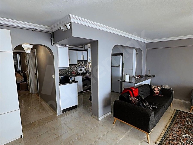 Büyükçekmecede Denize Sıfır 3+1 YALI DAİRESİ - Görsel 19