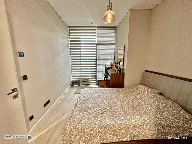 Skyland İstanbul Satılık 2+1 Rezidans 2 Banyo/Vadistanbul - Görsel 22