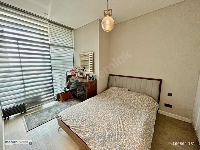 Skyland İstanbul Satılık 2+1 Rezidans 2 Banyo/Vadistanbul - Görsel 24