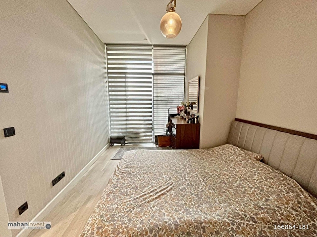 Skyland İstanbul Satılık 2+1 Rezidans 2 Banyo/Vadistanbul - Görsel 23