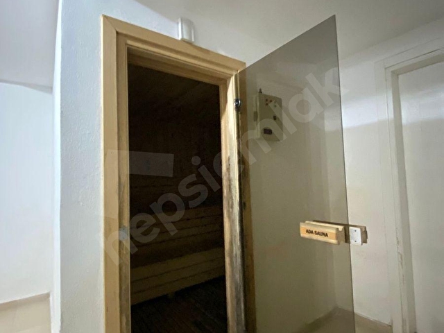 Alanya / Mahmutlar 1+1 Eşyalı Kiralık Ev ( AİDAT DAHİL 26.000 TL ) - Görsel 17