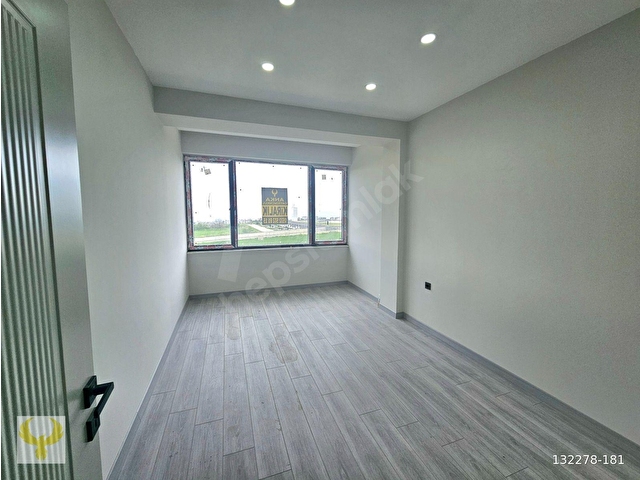 ANKA GAYRİMENKUL DEN YENİ BELEDİYE VE OKULLAR YANI , DENİZ MANZARALI KİRALIK OFİS - Görsel 13
