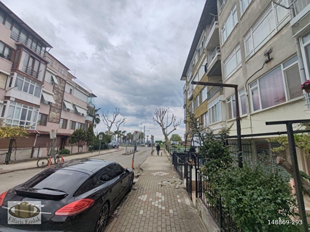 Bahçelievler Mahallesinde Satılık Eşyalı 1+1 Daire - Görsel 16