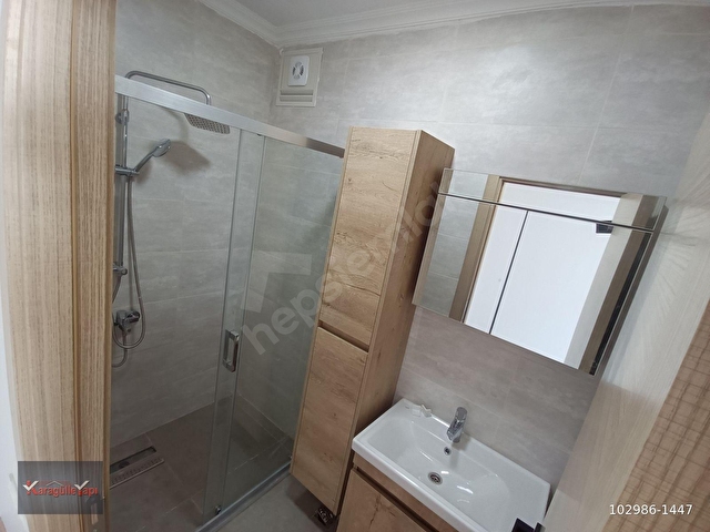 KARAGÜLLEden Kiralık Sıfır Siteİçi 3+1 2.Kat Asansörlü - Görsel 15