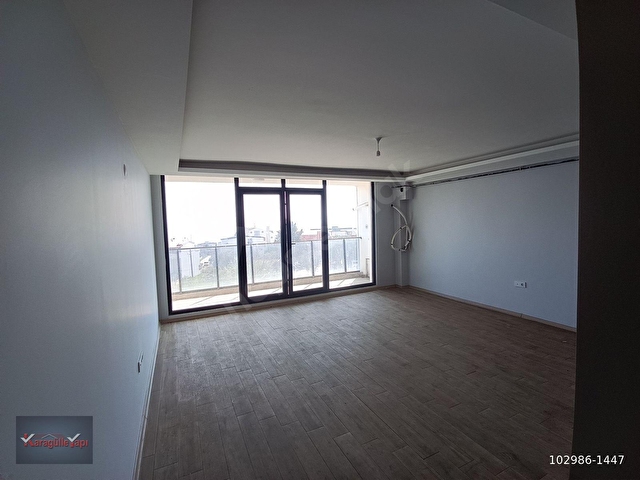 KARAGÜLLEden Kiralık Sıfır Siteİçi 3+1 2.Kat Asansörlü - Görsel 6