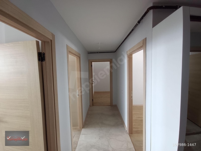 KARAGÜLLEden Kiralık Sıfır Siteİçi 3+1 2.Kat Asansörlü - Görsel 5