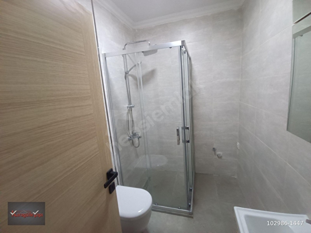 KARAGÜLLEden Kiralık Sıfır Siteİçi 3+1 2.Kat Asansörlü - Görsel 28