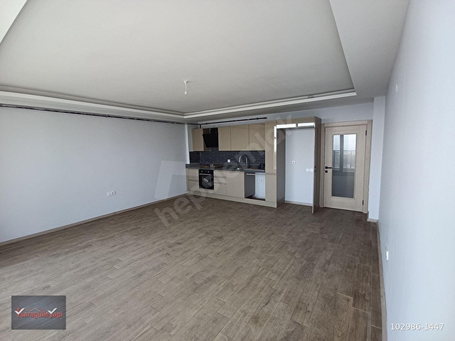 KARAGÜLLEden Kiralık Sıfır Siteİçi 3+1 2.Kat Asansörlü - Görsel 7