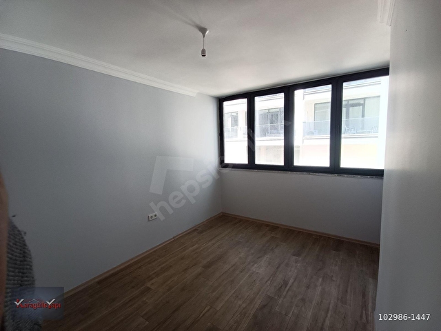 KARAGÜLLEden Kiralık Sıfır Siteİçi 3+1 2.Kat Asansörlü - Görsel 20