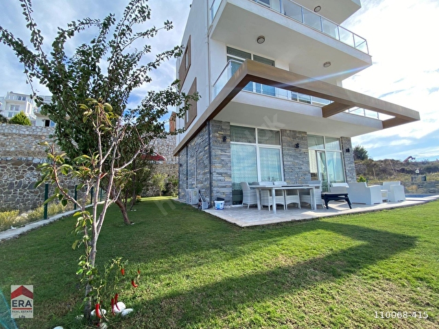 Bodrum Adabuku Filiz Sitesi Nde Mustakil Havuzlu Satilik Villa 110068 415 Hurriyet Emlak