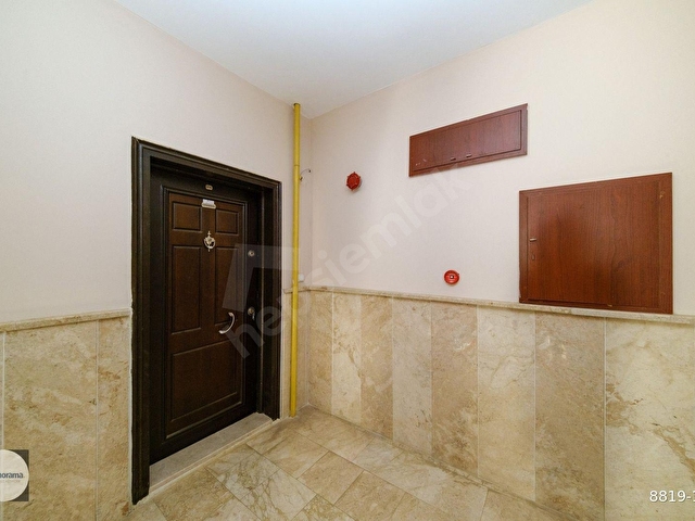 MAHMUTLAR SUN GARDEN SİTESİNDE 2+1 SATILIK DAİRE - Görsel 10