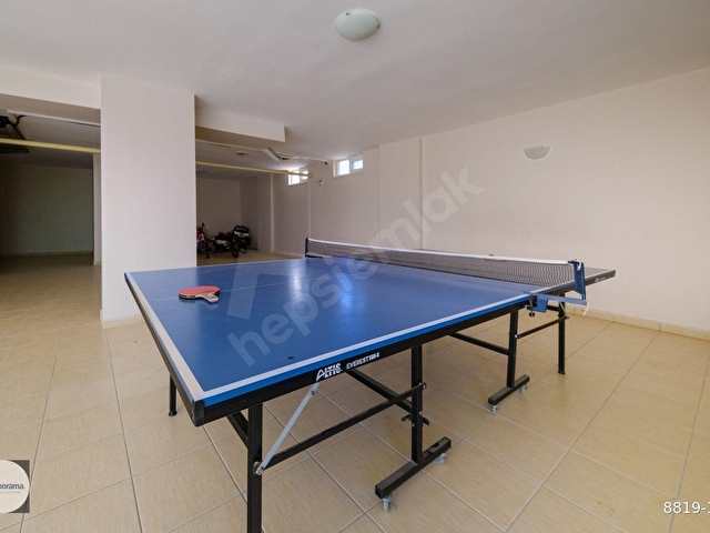 MAHMUTLAR SUN GARDEN SİTESİNDE 2+1 SATILIK DAİRE - Görsel 6