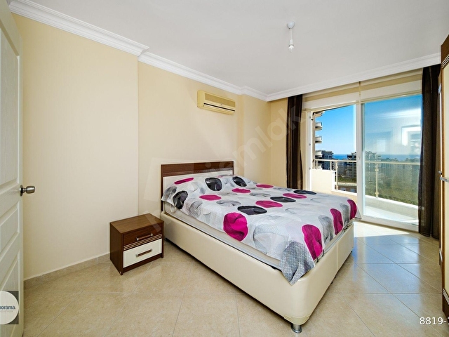 MAHMUTLAR SUN GARDEN SİTESİNDE 2+1 SATILIK DAİRE - Görsel 20