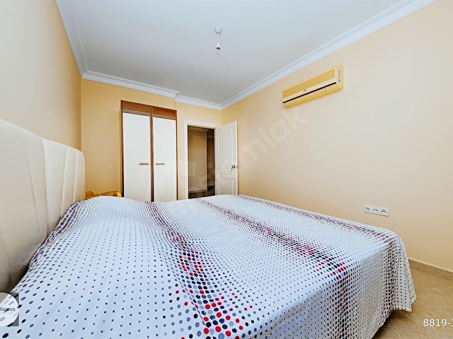 MAHMUTLAR SUN GARDEN SİTESİNDE 2+1 SATILIK DAİRE - Görsel 25