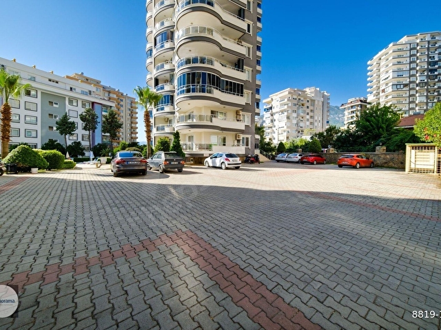 MAHMUTLAR SUN GARDEN SİTESİNDE 2+1 SATILIK DAİRE - Görsel 7