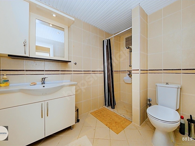 MAHMUTLAR SUN GARDEN SİTESİNDE 2+1 SATILIK DAİRE - Görsel 26