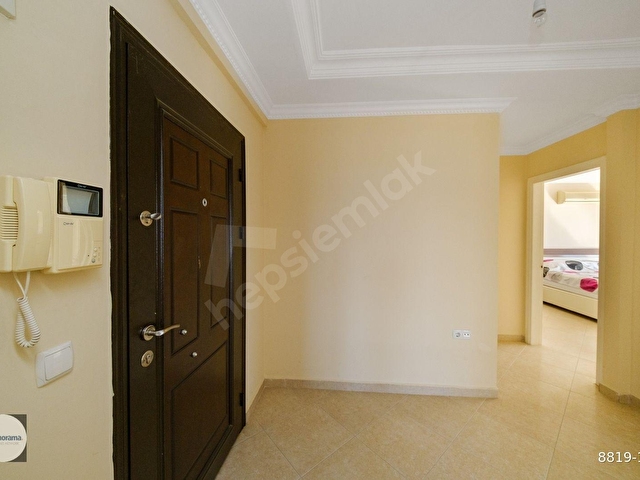 MAHMUTLAR SUN GARDEN SİTESİNDE 2+1 SATILIK DAİRE - Görsel 11