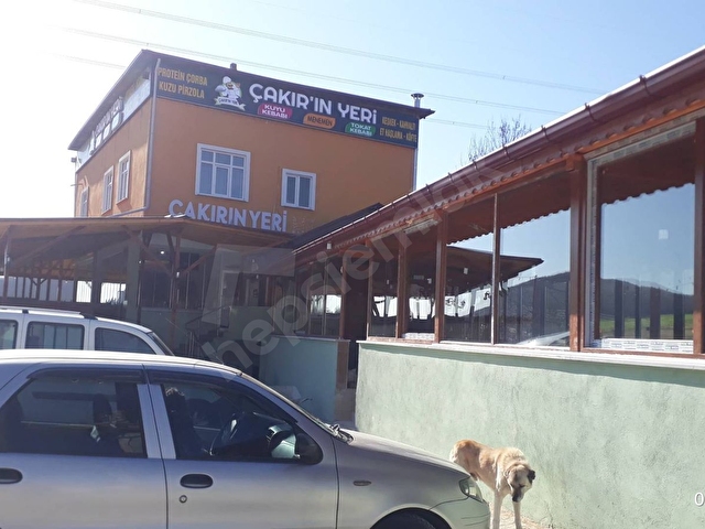 KAVAK CAKALLIDA SAHİBİNDEN KİRALİK İŞ YERİ - Görsel 4