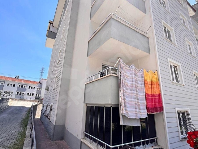 Satılık 3+1 Karşıyaka mahallesi 130 m2 - Görsel 3