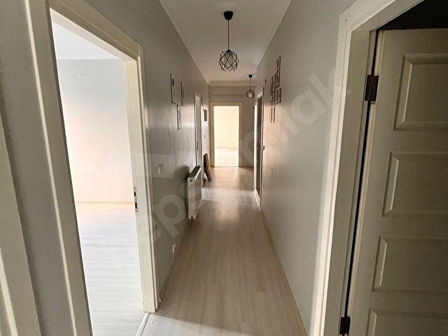 Satılık 3+1 Karşıyaka mahallesi 130 m2 - Görsel 5