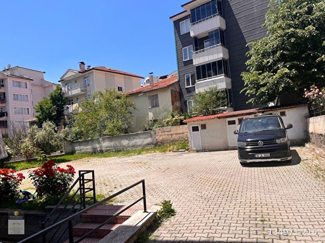 Satılık 3+1 Karşıyaka mahallesi 130 m2 - Görsel 20
