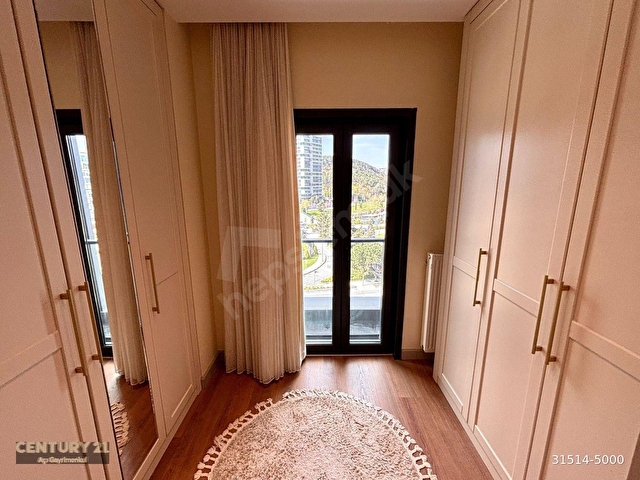 Avangart İstanbul’da, Ultra Lüks Emsalsiz 3+1 Satılık Daire - Görsel 6