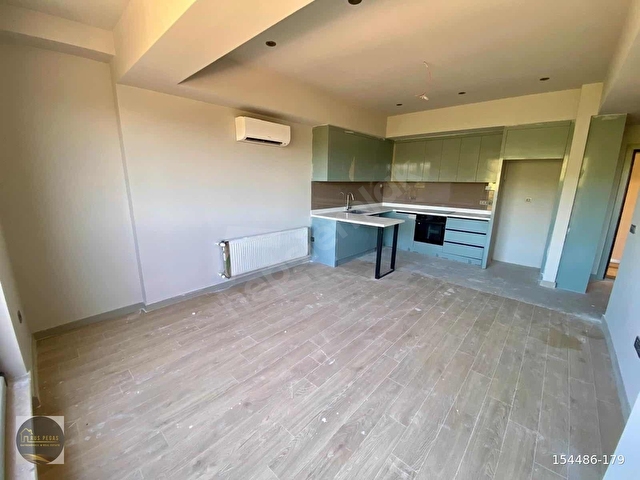 ANTALYA ŞEHİR HAST.YANI HAVUZLU LÜKS SATILIK 1+1 DAİRE - Görsel 5