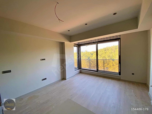 ANTALYA ŞEHİR HAST.YANI HAVUZLU LÜKS SATILIK 1+1 DAİRE - Görsel 4