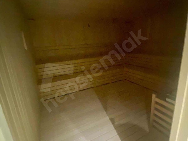 ANTALYA ŞEHİR HAST.YANI HAVUZLU LÜKS SATILIK 1+1 DAİRE - Görsel 11