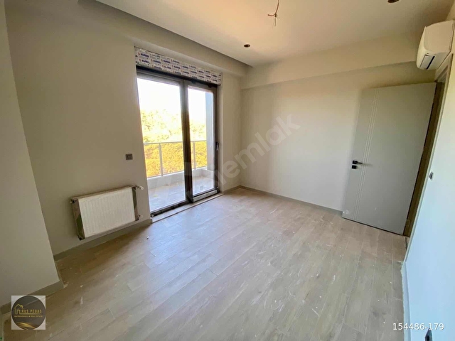 ANTALYA ŞEHİR HAST.YANI HAVUZLU LÜKS SATILIK 1+1 DAİRE - Görsel 7