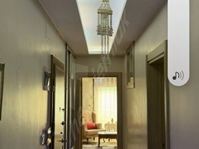Sahibinden cumhuriyette mevki eşyalı daire - Görsel 6