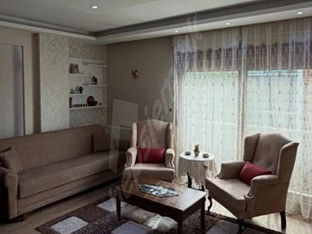 Sahibinden cumhuriyette mevki eşyalı daire - Görsel 4