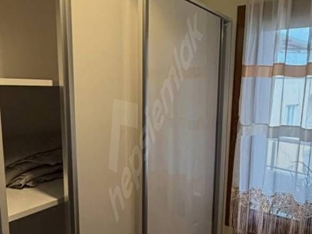 Sahibinden cumhuriyette mevki eşyalı daire - Görsel 10